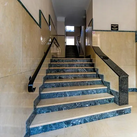 Furnished For 4 People In The Center Apartment Annecy